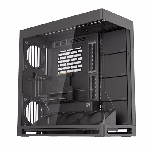 HAVN HS 420 VGPU ATX