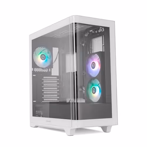 NOX Hummer ETHER mATX