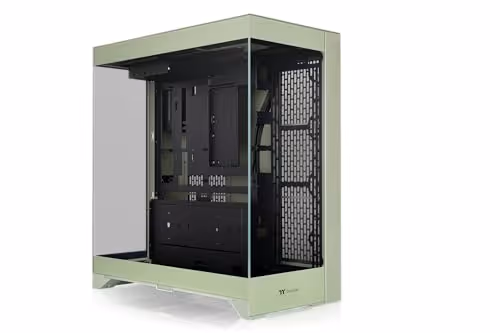 Thermaltake CTE E550 ATX