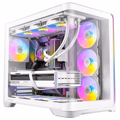 Antec Midi Tower ATX