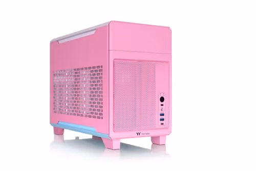 Thermaltake TR100 Mini ITX
