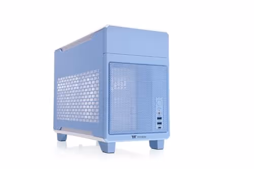 Thermaltake TR100 Mini mITX
