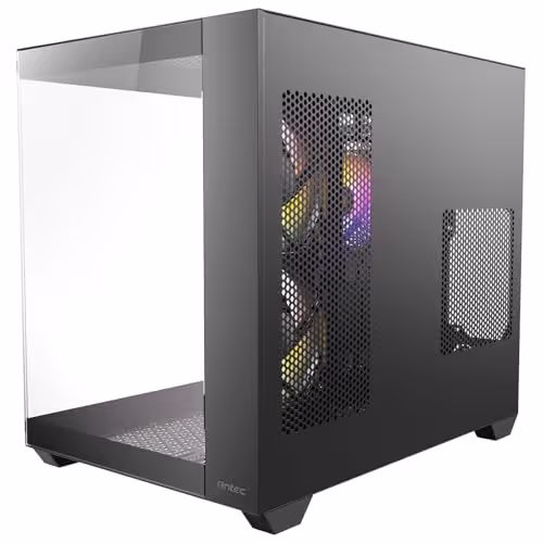 Antec CX800 ATX RGB