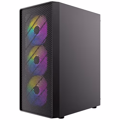 Antec AX26 RGB ATX