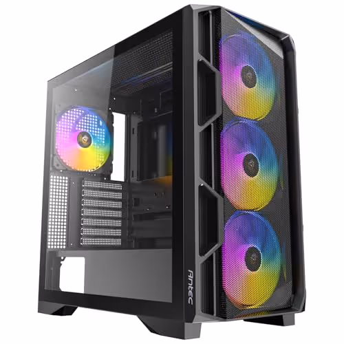 Antec AX-1000 E-ATX RGB