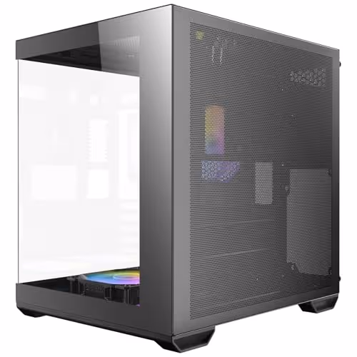 Antec CX60M ARGB mATX RGB