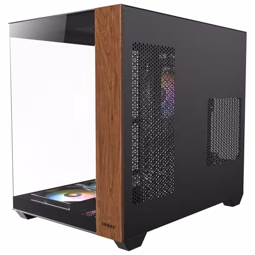 Antec CX800 ATX RGB