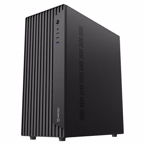 Hiditec Blok Midi Tower ATX