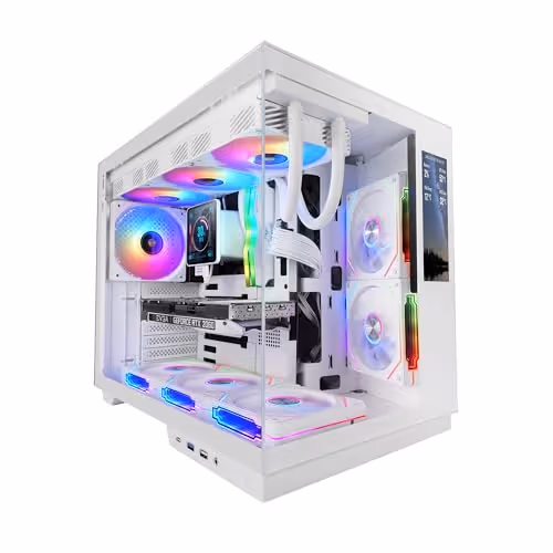 Mars Gaming MC-MIRAGE mATX
