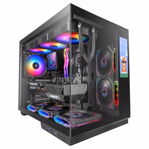 Mars Gaming MC-MIRAGE ATX