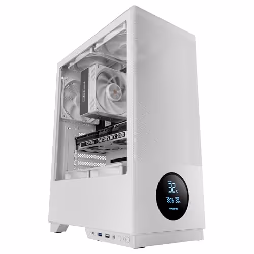Tacens Sagitta20 ATX RGB