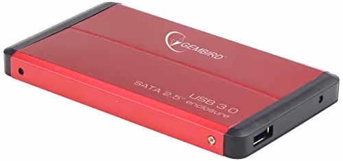 Gembird EE2-U3S-2-R