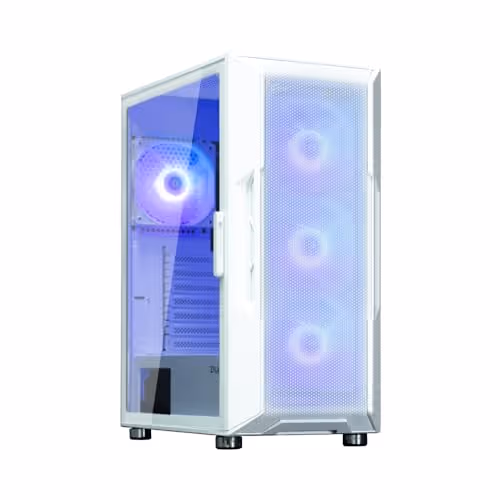 Zalman I3 Neo ARGB ATX