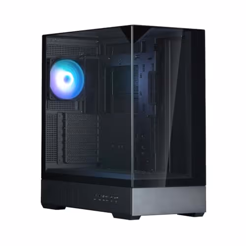 Zalman P40 Prism ATX RGB