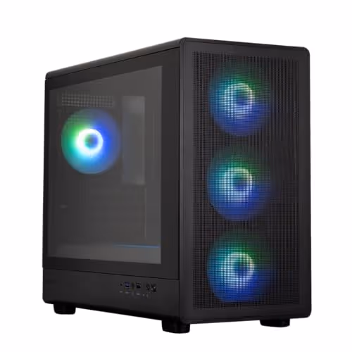 Zalman M5 mATX RGB