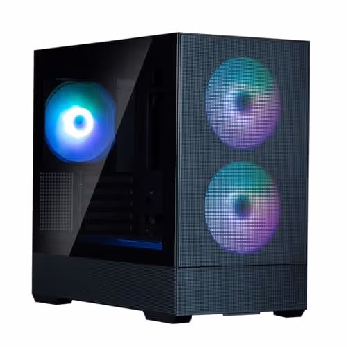 Zalman P30 Air mATX RGB