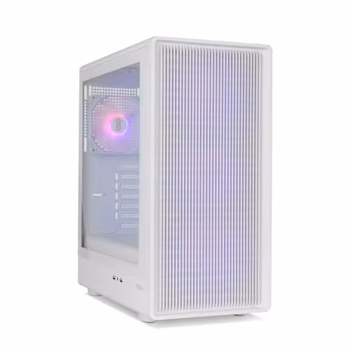 NOX Infinity IOTA Mesh ARGB White