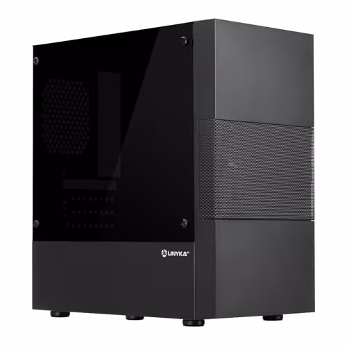 UNYKAch Aero C25 mATX