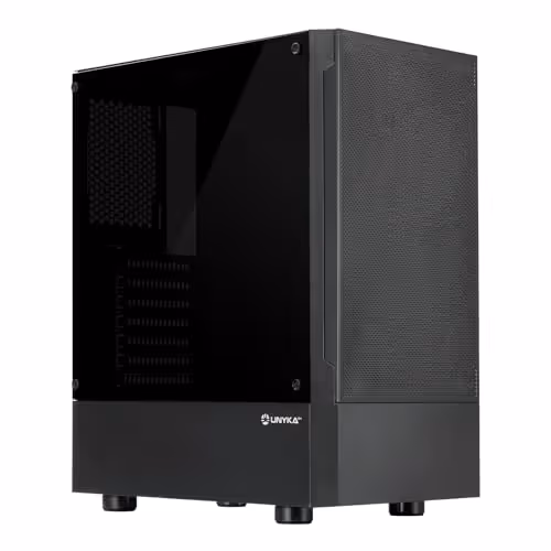 UNYKAch Aero C35 ATX