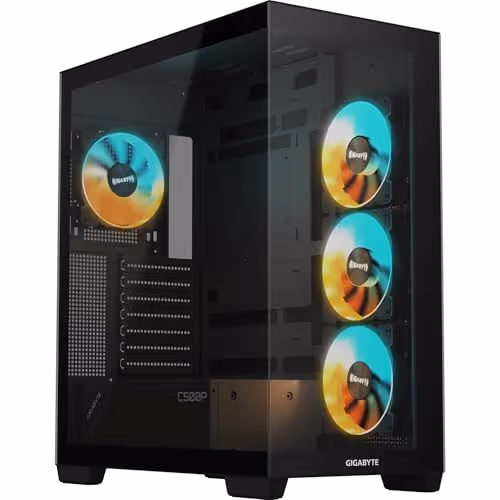 Gigabyte C500 Panoramic ATX