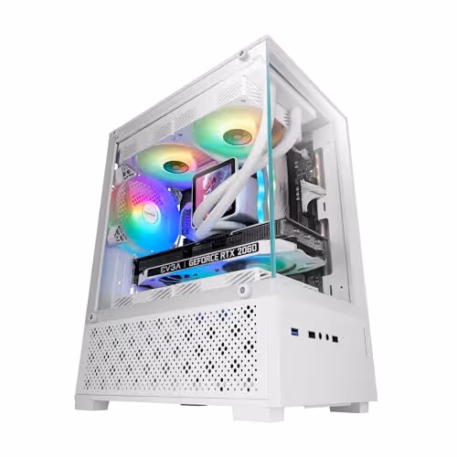 Mars Gaming MC-SE2 mATX