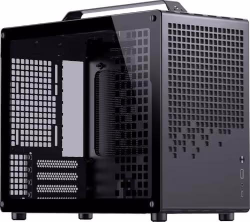 Jonsbo Z20 mATX