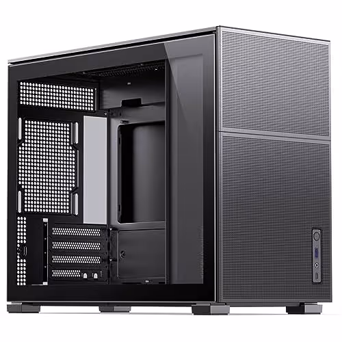 Jonsbo D31 MESH ATX