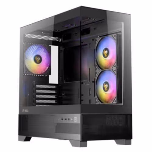 ANTEC CX500M 500W RGB