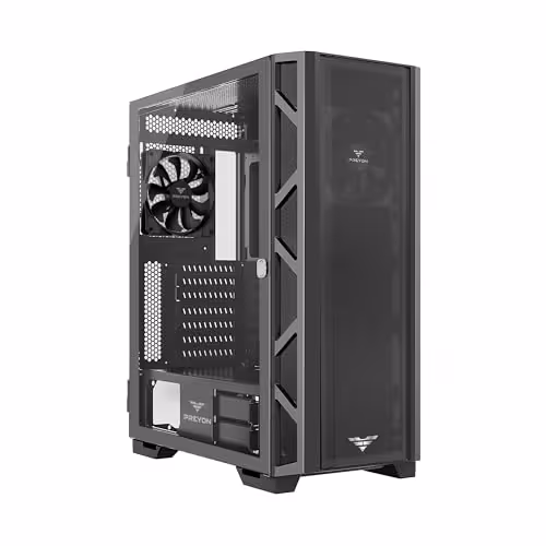 Preyon Nest Meshy ATX