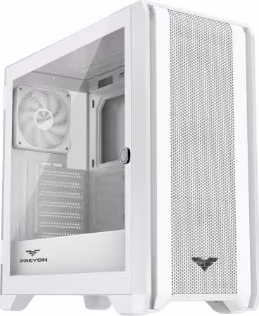 Preyon Nest Windy ATX RGB