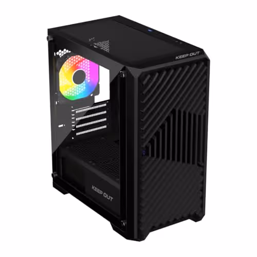 Keep Out XC-220 mATX RGB