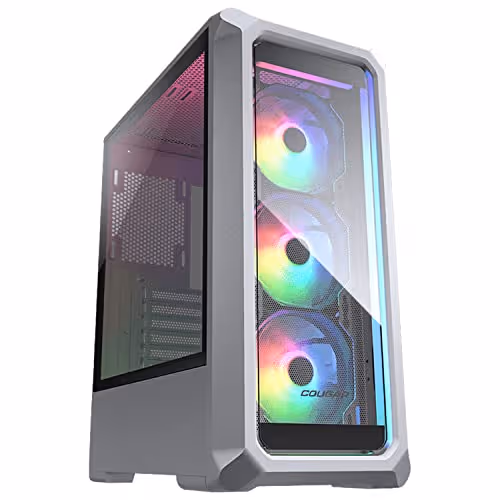 Cougar Archon 2 Mesh ATX RGB