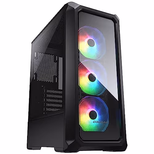 Cougar Archon 2 mATX RGB
