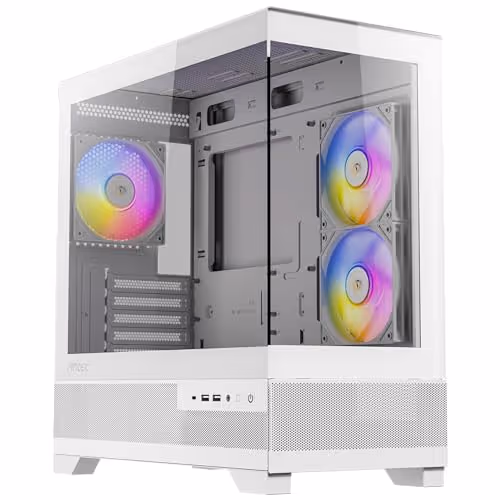Antec CX500M RGB mATX