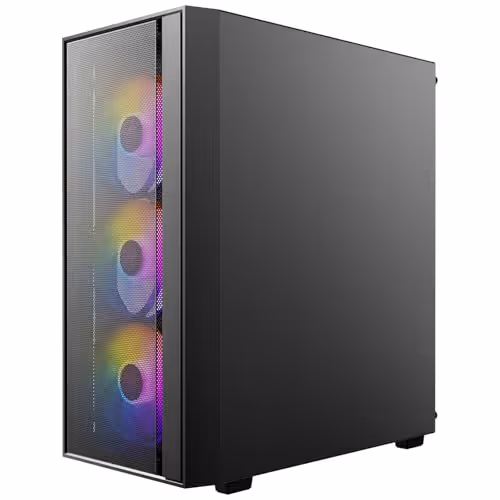 Antec AX65 mATX RGB