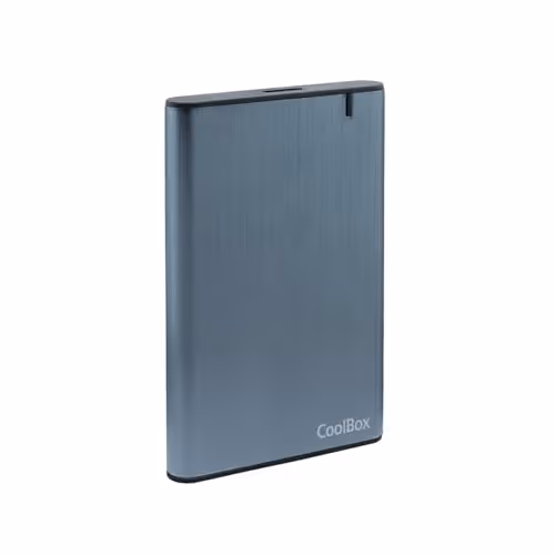 Coolbox Slimchase A-2550