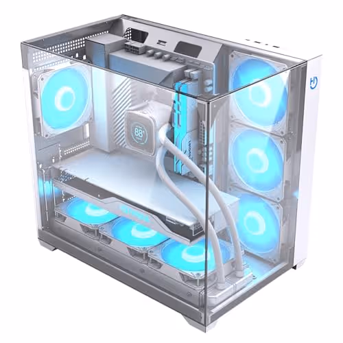 Hiditec SKY ATX RGB