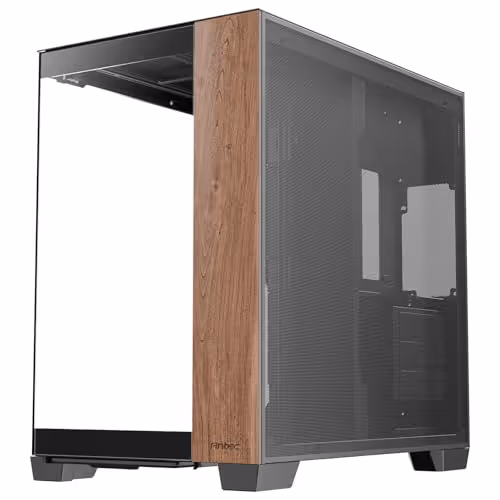 Antec C8 Wood E-ATX