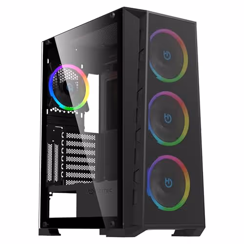 Hiditec MH12 E-ATX