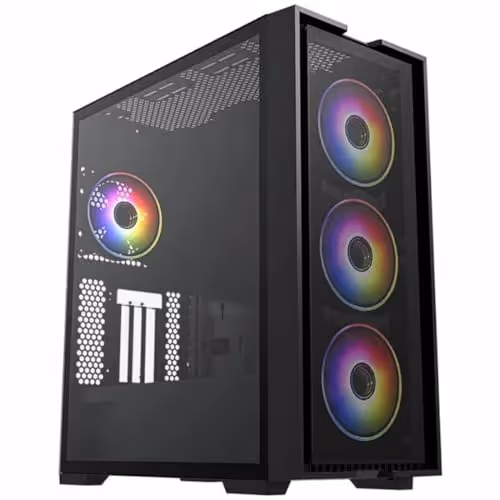 Hiditec H2 Air E-ATX RGB