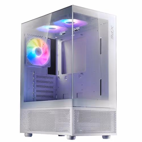 XPG Invader X Mini mATX RGB