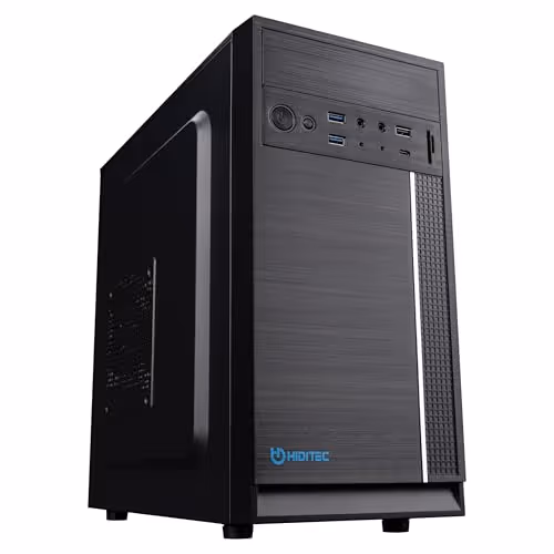 Hiditec Q5 PRO mATX