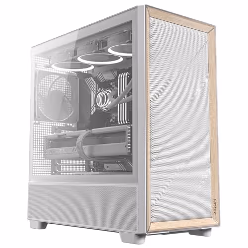 Antec FLUX ATX