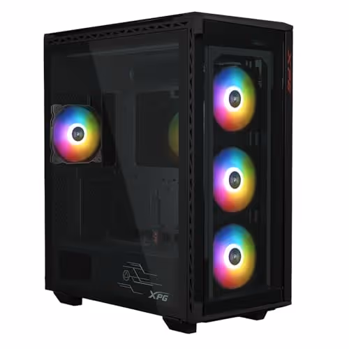 XPG BATTLECRUISER II ST E-ATX RGB