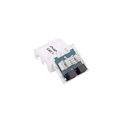 Lanberg OU6-0002-W ITX