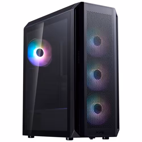 XPG Valor Air Plus ATX RGB