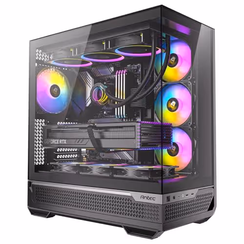 Antec C7 ARGB ATX RGB