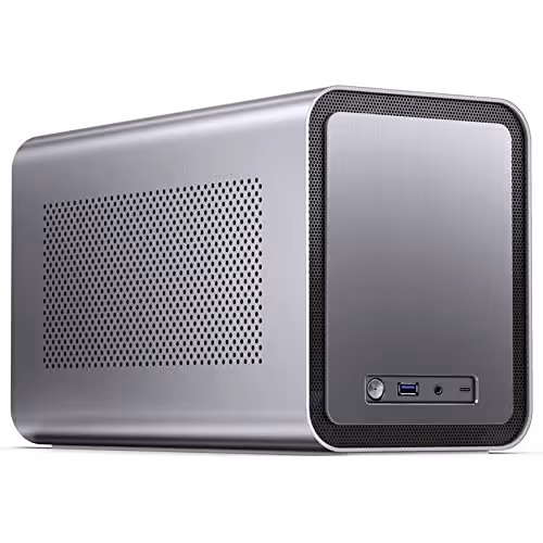 Jonsbo N1 Mini mITX