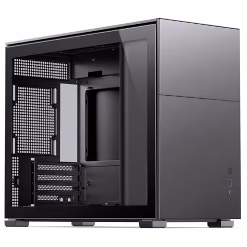 Jonsbo D31 STD mATX