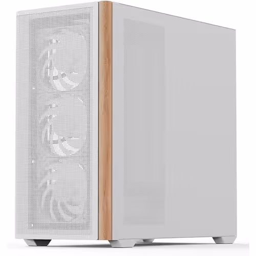 Aerocool D301A mATX RGB